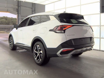 2023 Kia Sportage EX - miniatura 6