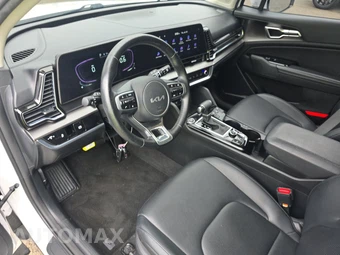 2023 Kia Sportage EX - miniatura 7