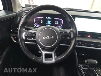 2023 Kia Sportage EX - miniatura 10