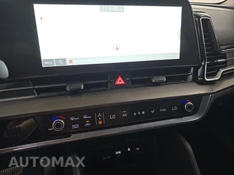 2023 Kia Sportage EX - miniatura 11