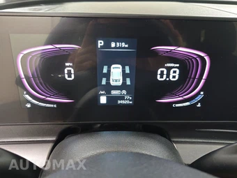 2023 Kia Sportage EX - miniatura 12