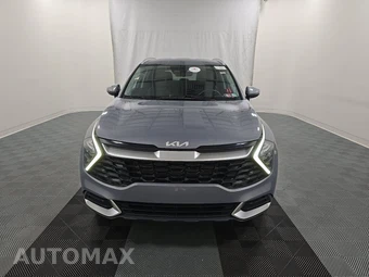 2023 Kia Sportage EX - miniatura 2