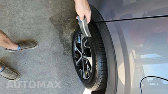 2023 Kia Sportage EX - miniatura 22