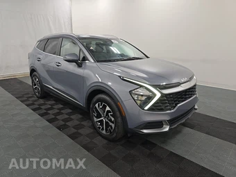 2023 Kia Sportage EX - miniatura 3
