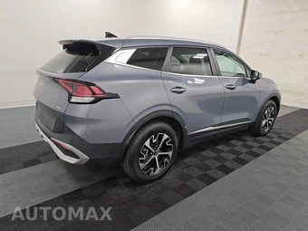2023 Kia Sportage EX - miniatura 4