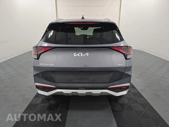 2023 Kia Sportage EX - miniatura 5