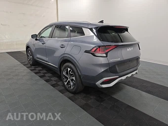 2023 Kia Sportage EX - miniatura 6