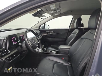 2023 Kia Sportage EX - miniatura 7
