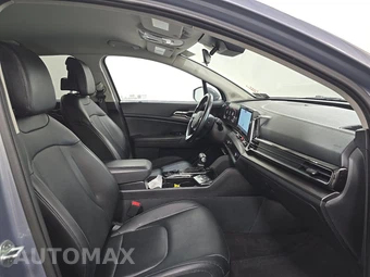 2023 Kia Sportage EX - miniatura 8