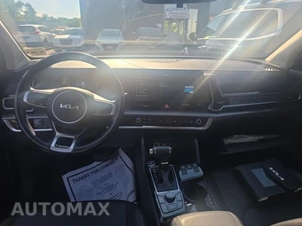 2023 Kia Sportage EX - miniatura 14