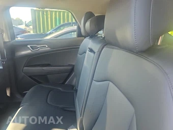 2023 Kia Sportage EX - miniatura 16