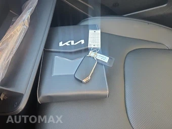 2023 Kia Sportage EX - miniatura 21