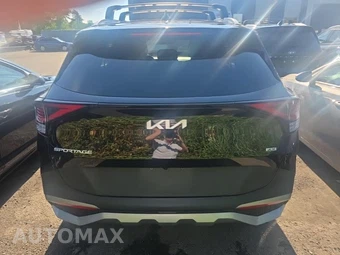2023 Kia Sportage EX - miniatura 5