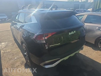 2023 Kia Sportage EX - miniatura 6