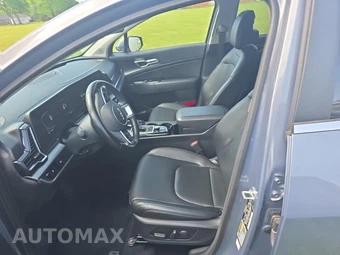 2023 Kia Sportage EX - miniatura 13