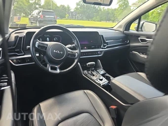 2023 Kia Sportage EX - miniatura 14
