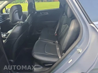 2023 Kia Sportage EX - miniatura 16