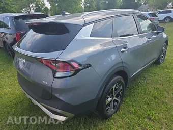 2023 Kia Sportage EX - miniatura 4