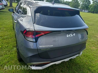 2023 Kia Sportage EX - miniatura 5
