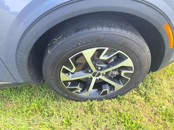 2023 Kia Sportage EX - miniatura 9