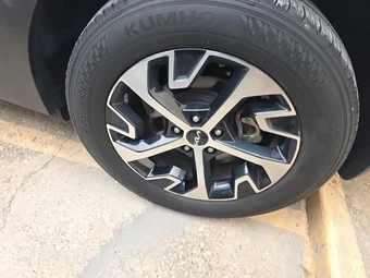 2023 Kia Sportage EX - miniatura 11