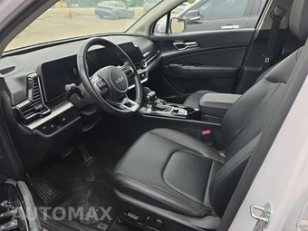2023 Kia Sportage EX - miniatura 13