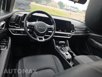 2023 Kia Sportage EX - miniatura 14