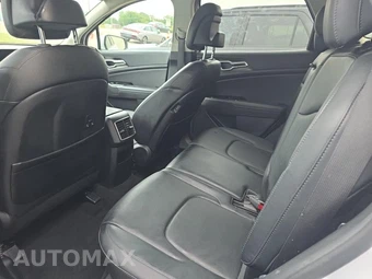 2023 Kia Sportage EX - miniatura 16