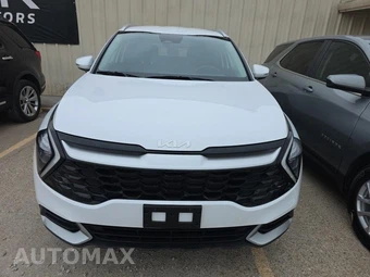 2023 Kia Sportage EX - miniatura 2