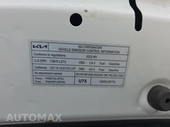 2023 Kia Sportage EX - miniatura 20