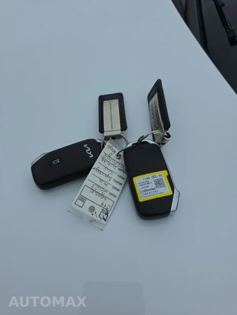 2023 Kia Sportage EX - miniatura 21
