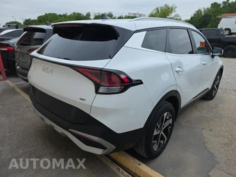 2023 Kia Sportage EX - miniatura 4