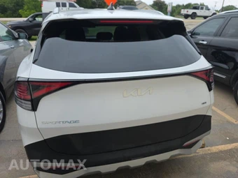 2023 Kia Sportage EX - miniatura 5