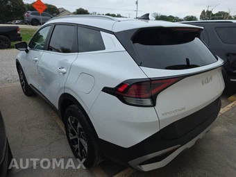 2023 Kia Sportage EX - miniatura 6