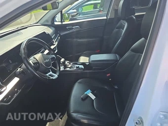 2023 Kia Sportage EX - miniatura 13