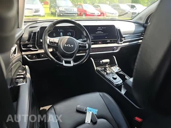 2023 Kia Sportage EX - miniatura 14