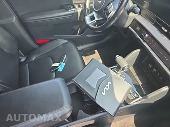 2023 Kia Sportage EX - miniatura 21