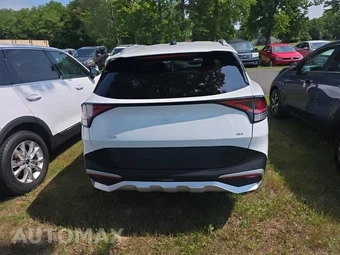 2023 Kia Sportage EX - miniatura 5