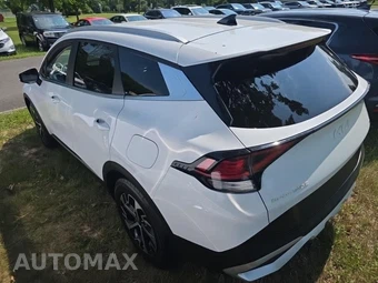 2023 Kia Sportage EX - miniatura 6