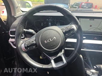 2023 Kia Sportage EX - miniatura 10
