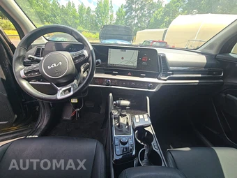 2023 Kia Sportage EX - miniatura 11