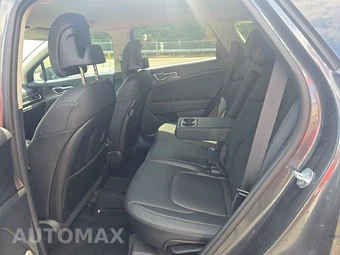 2023 Kia Sportage EX - miniatura 13