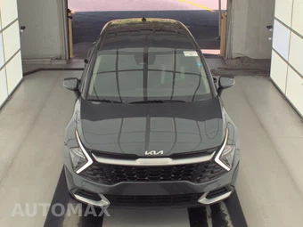 2023 Kia Sportage EX - miniatura 2