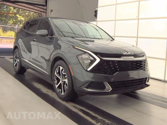 2023 Kia Sportage EX - miniatura 3