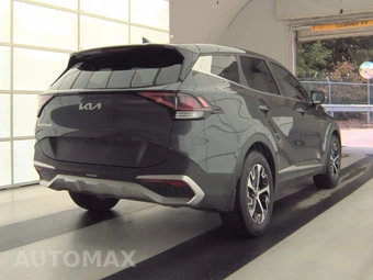 2023 Kia Sportage EX - miniatura 4