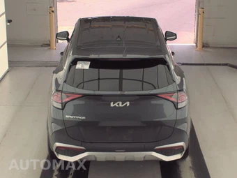2023 Kia Sportage EX - miniatura 5