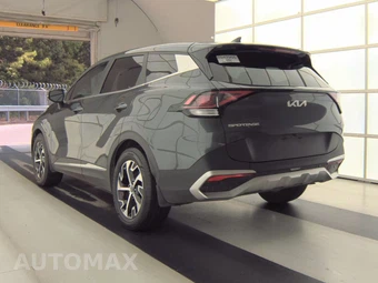 2023 Kia Sportage EX - miniatura 6