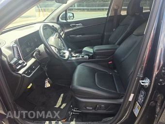 2023 Kia Sportage EX - miniatura 7