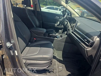 2023 Kia Sportage EX - miniatura 8
