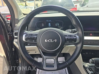 2023 Kia Sportage EX - miniatura 10